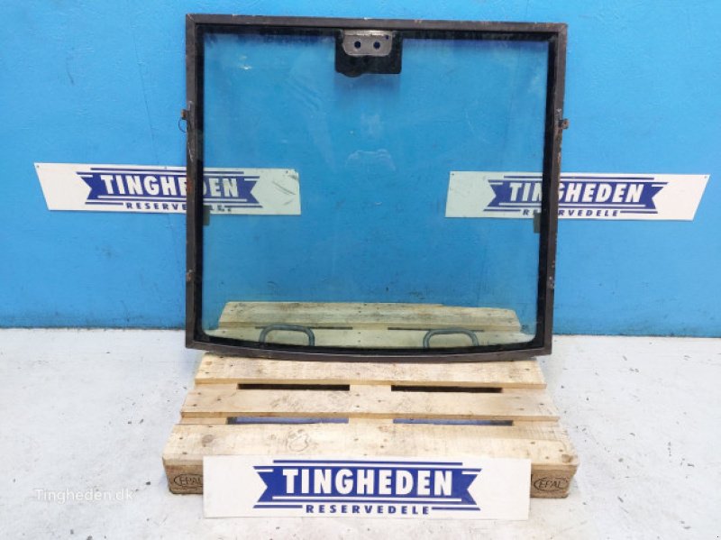 Sonstiges Baggerzubehör des Typs Hydrema 906D, Gebrauchtmaschine in Hemmet (Bild 1)