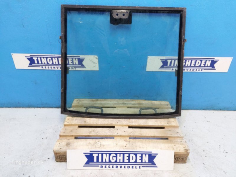 Sonstiges Baggerzubehör des Typs Hydrema 906D, Gebrauchtmaschine in Hemmet (Bild 1)