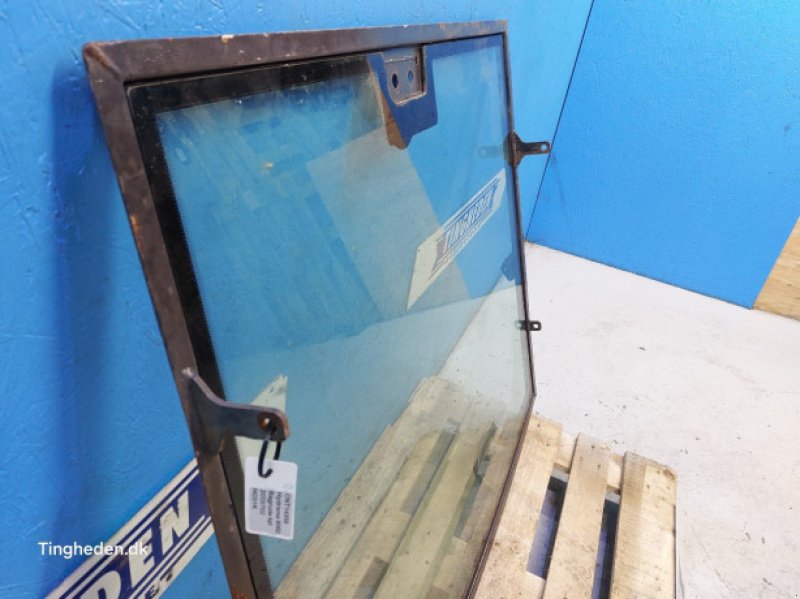 Sonstiges Baggerzubehör des Typs Hydrema 906D, Gebrauchtmaschine in Hemmet (Bild 3)