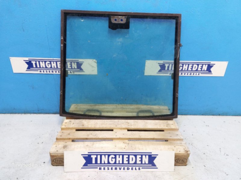 Sonstiges Baggerzubehör des Typs Hydrema 906D, Gebrauchtmaschine in Hemmet (Bild 1)