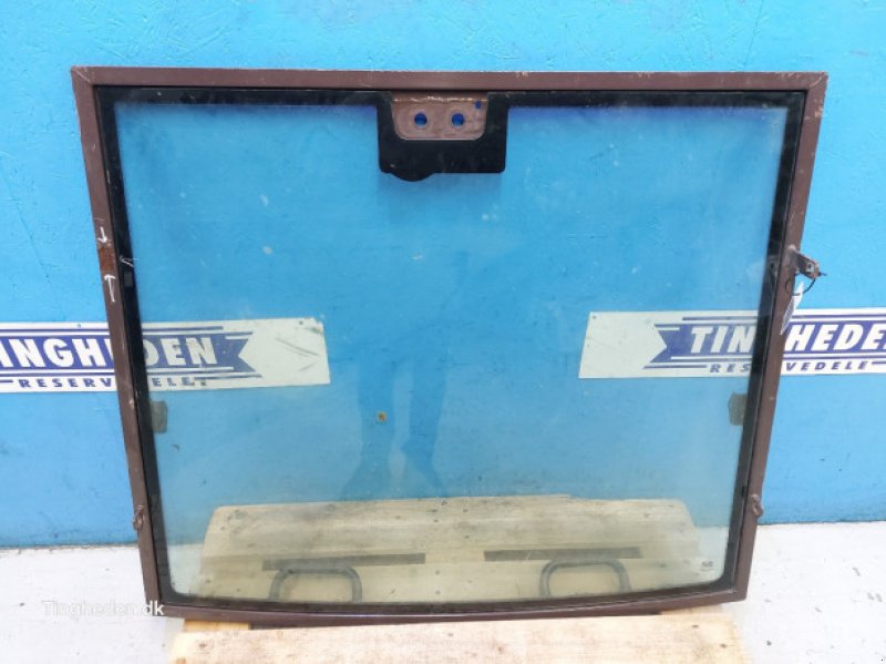 Sonstiges Baggerzubehör typu Hydrema 906D, Gebrauchtmaschine v Hemmet (Obrázek 2)