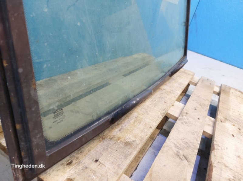 Sonstiges Baggerzubehör typu Hydrema 906D, Gebrauchtmaschine v Hemmet (Obrázek 9)