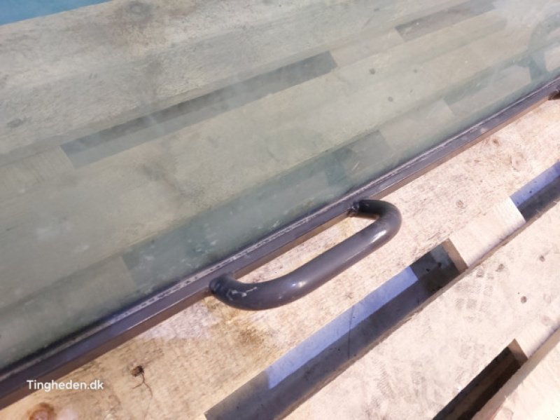 Sonstiges Baggerzubehör typu Hydrema 906D, Gebrauchtmaschine v Hemmet (Obrázek 10)