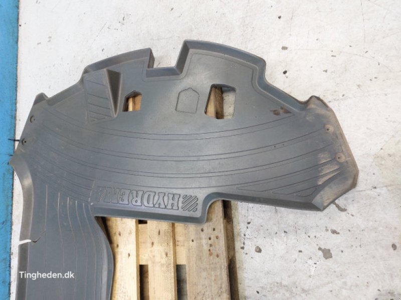 Sonstiges Baggerzubehör typu Hydrema 906D, Gebrauchtmaschine v Hemmet (Obrázek 8)