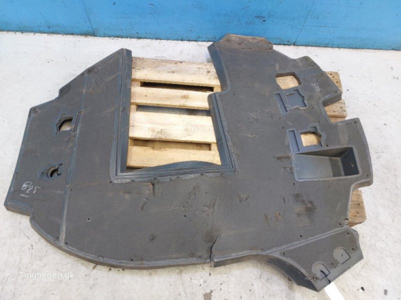 Sonstiges Baggerzubehör typu Hydrema 906D, Gebrauchtmaschine v Hemmet (Obrázek 12)