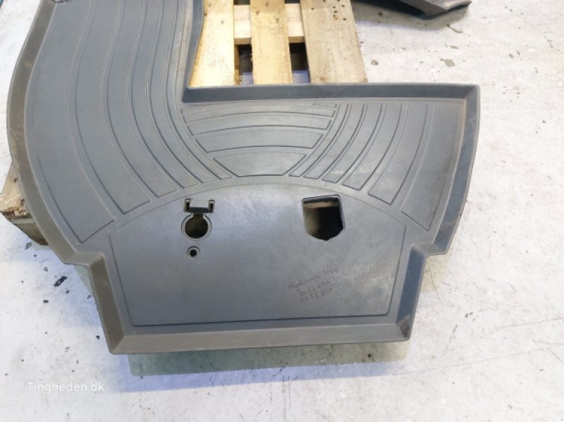 Sonstiges Baggerzubehör typu Hydrema 906D, Gebrauchtmaschine v Hemmet (Obrázek 3)