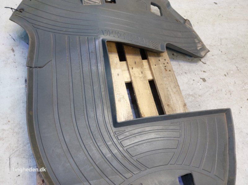 Sonstiges Baggerzubehör typu Hydrema 906D, Gebrauchtmaschine v Hemmet (Obrázek 4)