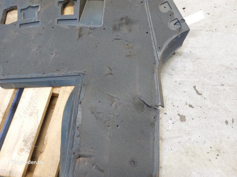 Sonstiges Baggerzubehör typu Hydrema 906D, Gebrauchtmaschine v Hemmet (Obrázek 15)