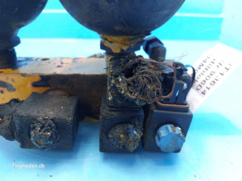 Sonstiges Baggerzubehör of the type Hydrema 906D, Gebrauchtmaschine in Hemmet (Picture 9)