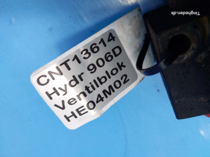 Sonstiges Baggerzubehör of the type Hydrema 906D, Gebrauchtmaschine in Hemmet (Picture 14)