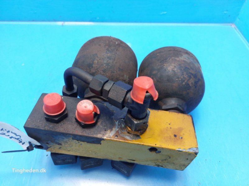 Sonstiges Baggerzubehör of the type Hydrema 906D, Gebrauchtmaschine in Hemmet (Picture 3)