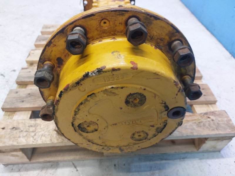 Sonstiges Baggerzubehör typu Hydrema 906D, Gebrauchtmaschine v Hemmet (Obrázek 9)