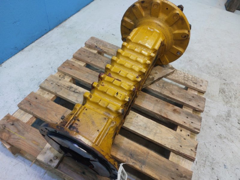 Sonstiges Baggerzubehör typu Hydrema 906D, Gebrauchtmaschine v Hemmet (Obrázek 1)