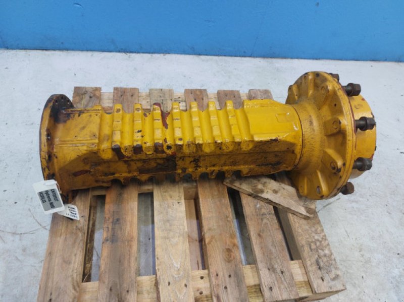 Sonstiges Baggerzubehör typu Hydrema 906D, Gebrauchtmaschine v Hemmet (Obrázek 16)