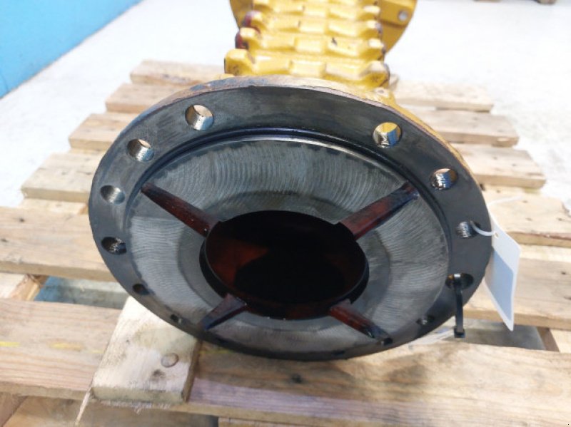 Sonstiges Baggerzubehör typu Hydrema 906D, Gebrauchtmaschine v Hemmet (Obrázek 2)