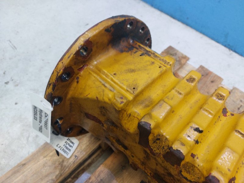 Sonstiges Baggerzubehör typu Hydrema 906D, Gebrauchtmaschine v Hemmet (Obrázek 15)