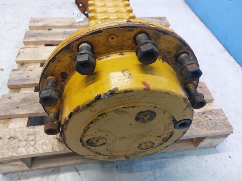 Sonstiges Baggerzubehör typu Hydrema 906D, Gebrauchtmaschine v Hemmet (Obrázek 10)