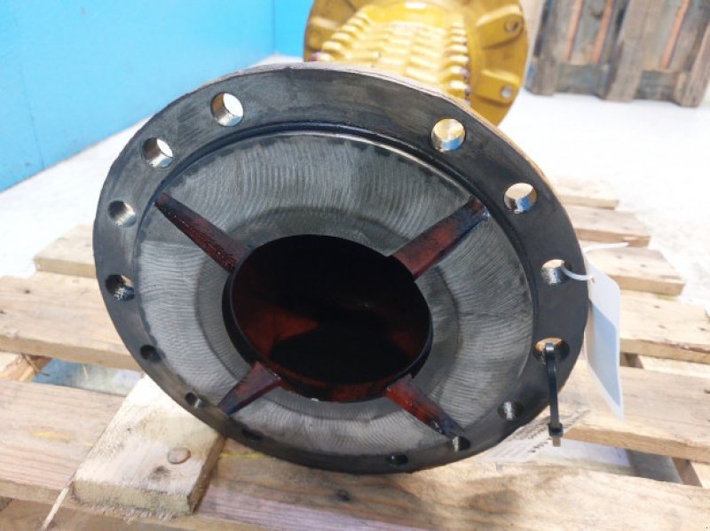 Sonstiges Baggerzubehör typu Hydrema 906D, Gebrauchtmaschine v Hemmet (Obrázek 4)