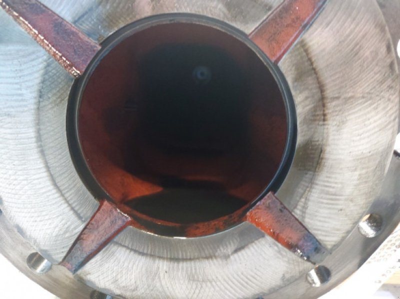 Sonstiges Baggerzubehör typu Hydrema 906D, Gebrauchtmaschine v Hemmet (Obrázek 3)