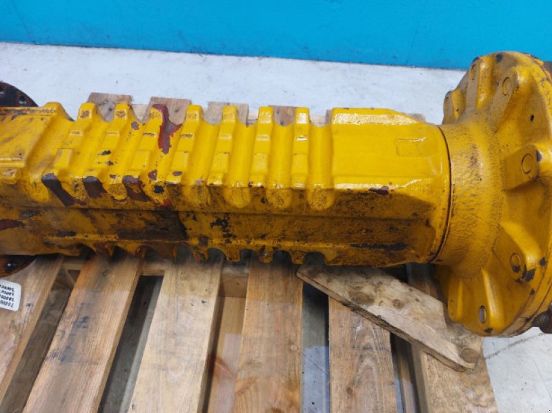 Sonstiges Baggerzubehör typu Hydrema 906D, Gebrauchtmaschine v Hemmet (Obrázek 14)