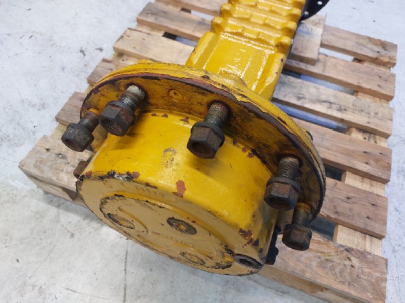 Sonstiges Baggerzubehör typu Hydrema 906D, Gebrauchtmaschine v Hemmet (Obrázek 8)