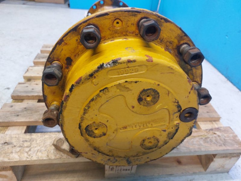 Sonstiges Baggerzubehör typu Hydrema 906D, Gebrauchtmaschine v Hemmet (Obrázek 11)