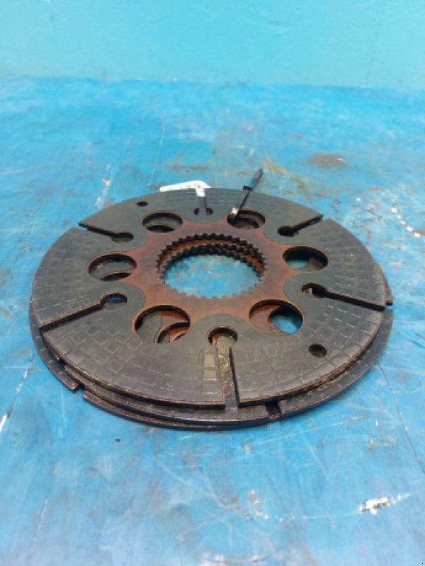 Sonstiges Baggerzubehör des Typs Hydrema 906D, Gebrauchtmaschine in Hemmet (Bild 6)