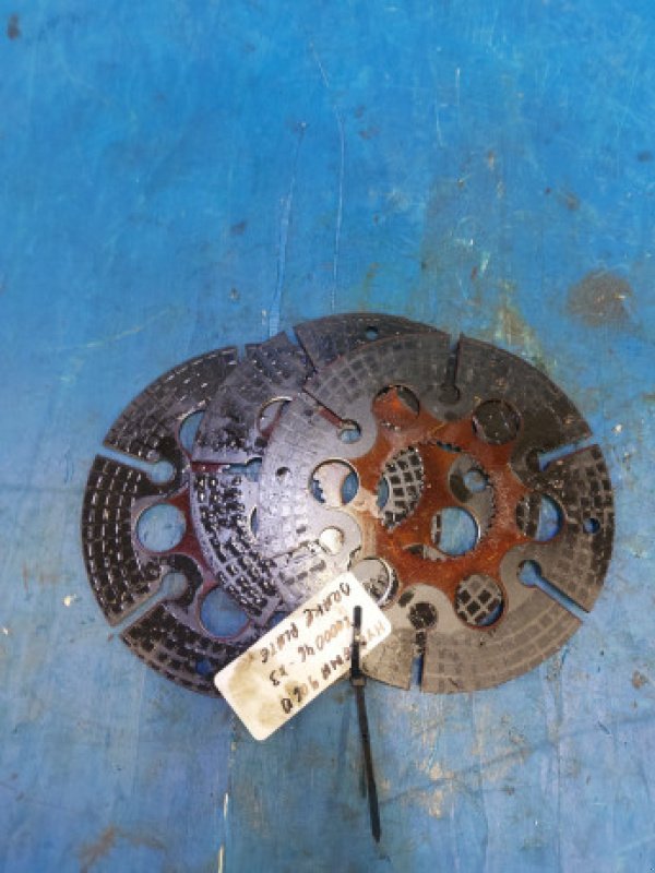 Sonstiges Baggerzubehör des Typs Hydrema 906D, Gebrauchtmaschine in Hemmet (Bild 2)