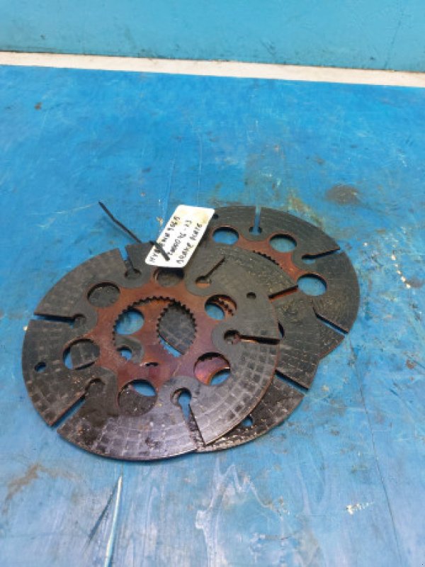 Sonstiges Baggerzubehör des Typs Hydrema 906D, Gebrauchtmaschine in Hemmet (Bild 4)