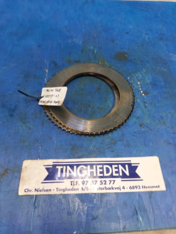 Sonstiges Baggerzubehör typu Hydrema 906D, Gebrauchtmaschine v Hemmet (Obrázek 1)