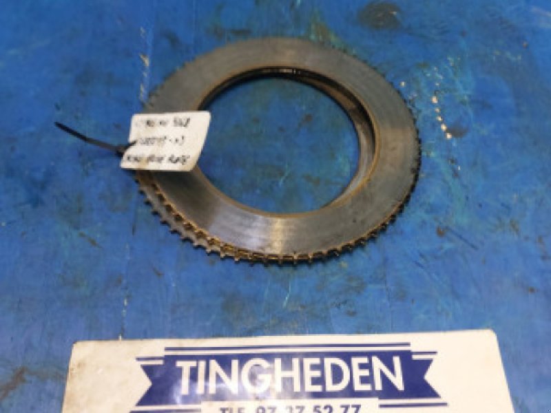 Sonstiges Baggerzubehör des Typs Hydrema 906D, Gebrauchtmaschine in Hemmet (Bild 1)