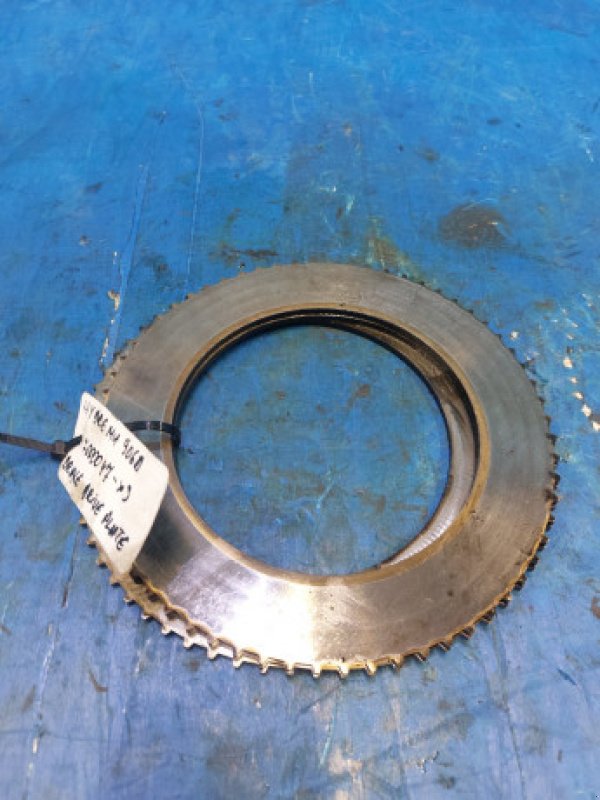 Sonstiges Baggerzubehör typu Hydrema 906D, Gebrauchtmaschine v Hemmet (Obrázek 4)