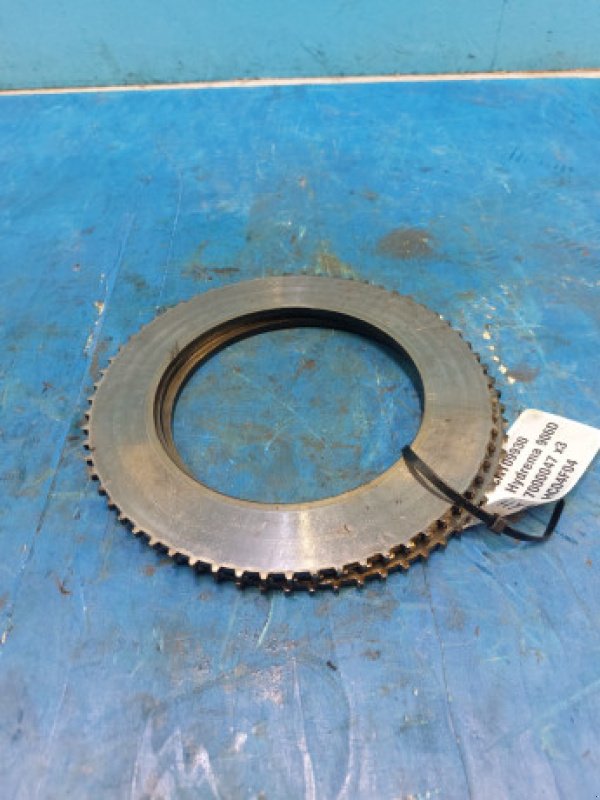 Sonstiges Baggerzubehör typu Hydrema 906D, Gebrauchtmaschine v Hemmet (Obrázek 11)