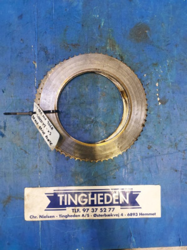 Sonstiges Baggerzubehör typu Hydrema 906D, Gebrauchtmaschine v Hemmet (Obrázek 3)