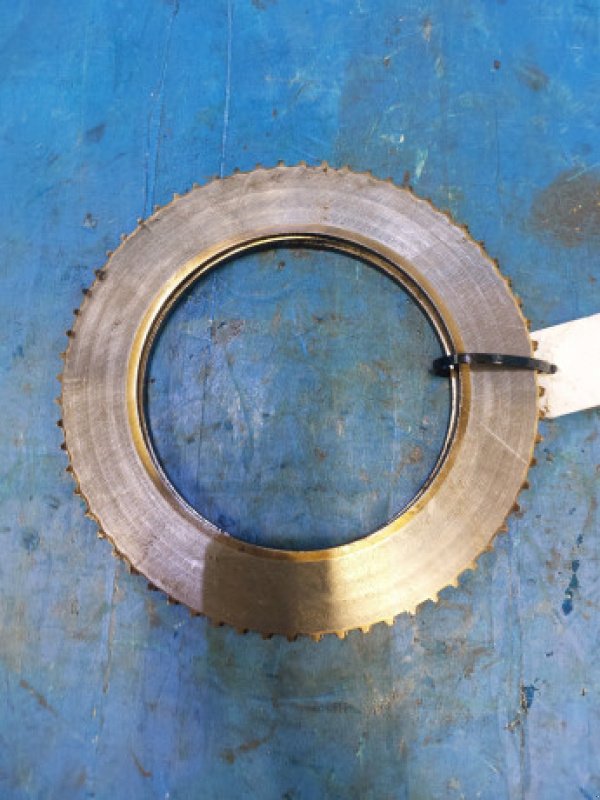 Sonstiges Baggerzubehör typu Hydrema 906D, Gebrauchtmaschine v Hemmet (Obrázek 8)