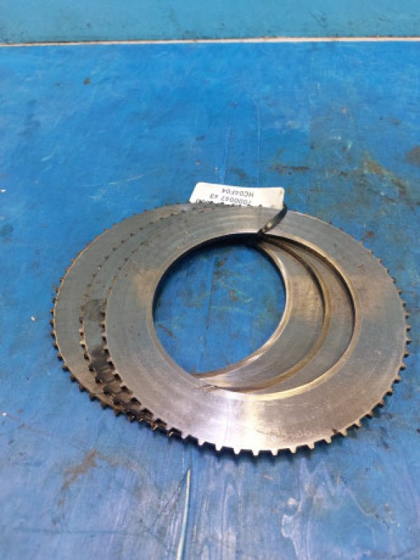 Sonstiges Baggerzubehör typu Hydrema 906D, Gebrauchtmaschine v Hemmet (Obrázek 10)