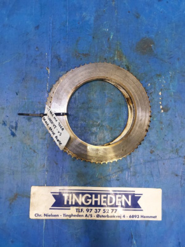 Sonstiges Baggerzubehör typu Hydrema 906D, Gebrauchtmaschine v Hemmet (Obrázek 2)