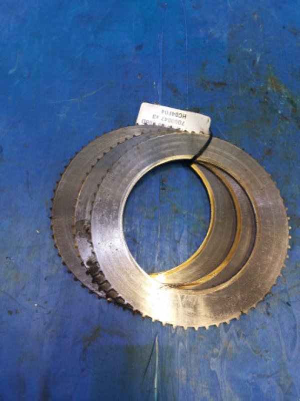 Sonstiges Baggerzubehör typu Hydrema 906D, Gebrauchtmaschine v Hemmet (Obrázek 9)