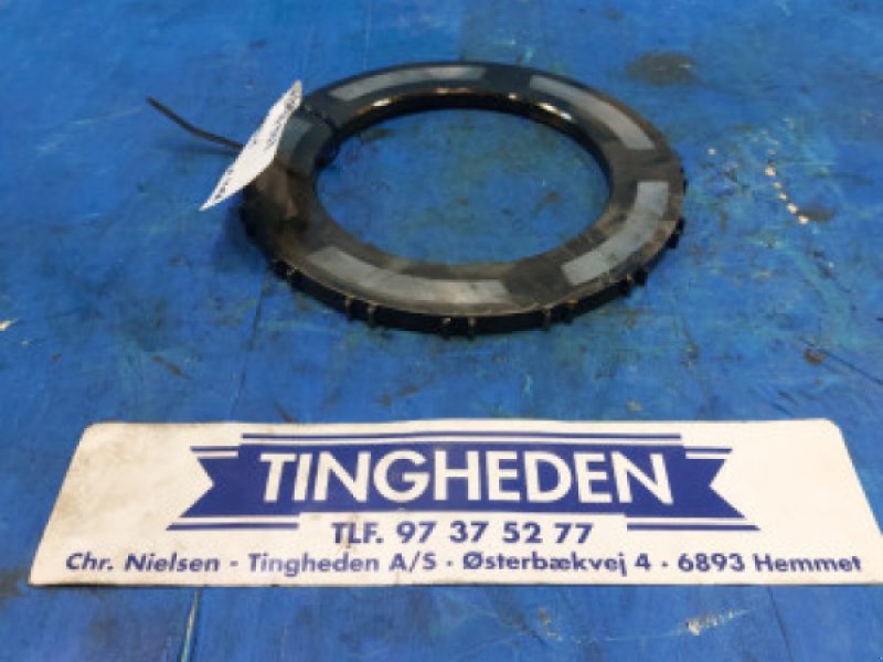 Sonstiges Baggerzubehör des Typs Hydrema 906D, Gebrauchtmaschine in Hemmet (Bild 1)