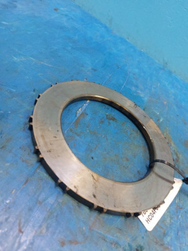 Sonstiges Baggerzubehör typu Hydrema 906D, Gebrauchtmaschine v Hemmet (Obrázek 11)