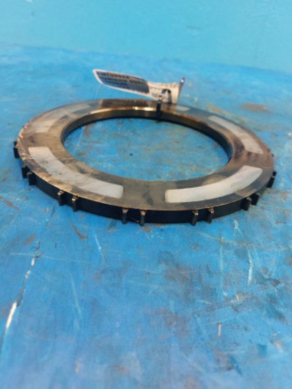 Sonstiges Baggerzubehör typu Hydrema 906D, Gebrauchtmaschine v Hemmet (Obrázek 7)