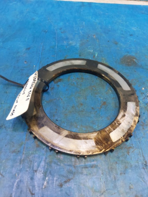 Sonstiges Baggerzubehör typu Hydrema 906D, Gebrauchtmaschine v Hemmet (Obrázek 4)