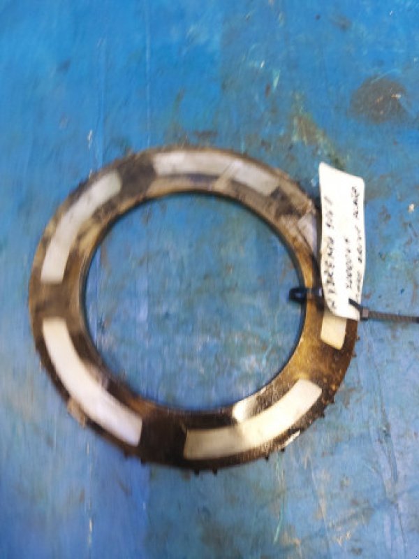 Sonstiges Baggerzubehör typu Hydrema 906D, Gebrauchtmaschine v Hemmet (Obrázek 9)