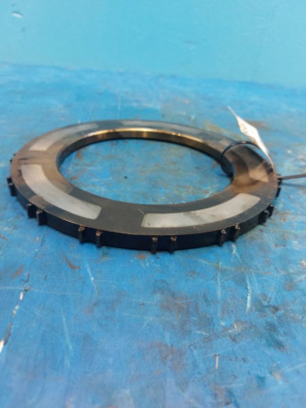 Sonstiges Baggerzubehör typu Hydrema 906D, Gebrauchtmaschine v Hemmet (Obrázek 8)