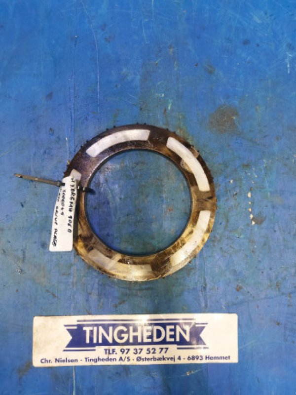 Sonstiges Baggerzubehör typu Hydrema 906D, Gebrauchtmaschine v Hemmet (Obrázek 3)