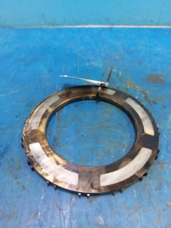 Sonstiges Baggerzubehör typu Hydrema 906D, Gebrauchtmaschine v Hemmet (Obrázek 5)