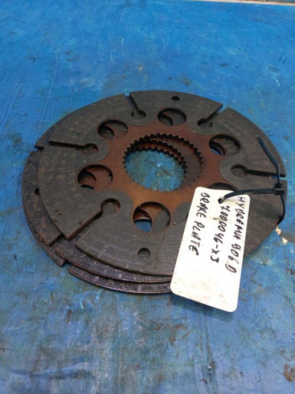 Sonstiges Baggerzubehör typu Hydrema 906D, Gebrauchtmaschine v Hemmet (Obrázek 12)