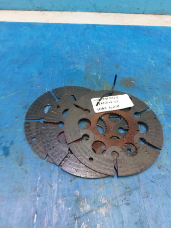 Sonstiges Baggerzubehör typu Hydrema 906D, Gebrauchtmaschine v Hemmet (Obrázek 4)