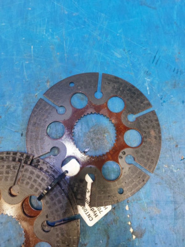 Sonstiges Baggerzubehör typu Hydrema 906D, Gebrauchtmaschine v Hemmet (Obrázek 10)