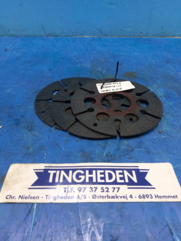 Sonstiges Baggerzubehör typu Hydrema 906D, Gebrauchtmaschine v Hemmet (Obrázek 2)